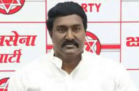 Jana Sena will meet the same fate of Praja Rajyam: Pothina Mahesh