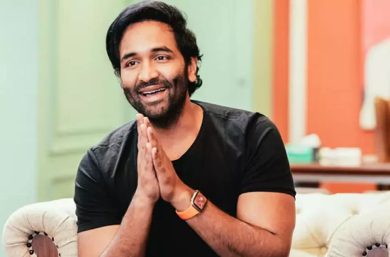 Vishnu Manchu's panel to continue to helm MAA