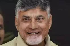 CBN's Plight: Scared of Even Sharmila