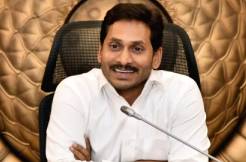 YSRCP spent over 90,000 crores for pensions: YS Jagan. 