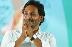 Unanimous call by pensioners: We want Jagan as CM again