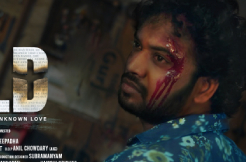 Rakesh Sreepadha directorial to go on floors soon