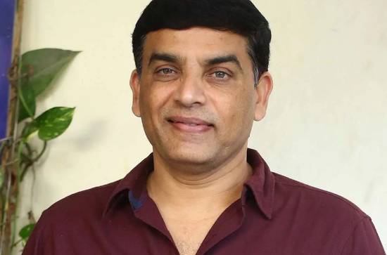 Dil Raju takes a U-Turn on reviews!