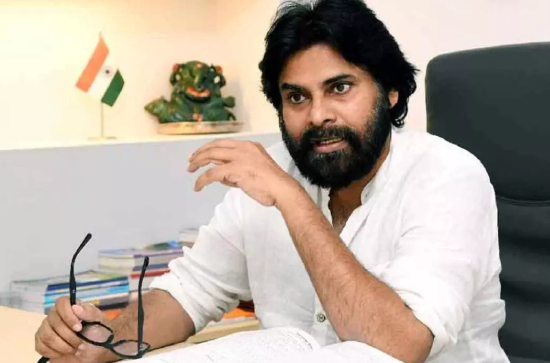 Why only minorities must sacrifice, Pawan Kalyan?