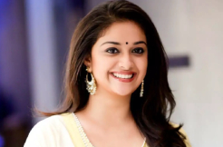Keerthy Suresh on Rashmika issue: 'Don't push others into misery'