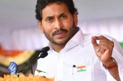 Survey: Female voters must help YSRCP