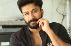 'Krishnamma' is an emotional story about friendship and life: Satyadev