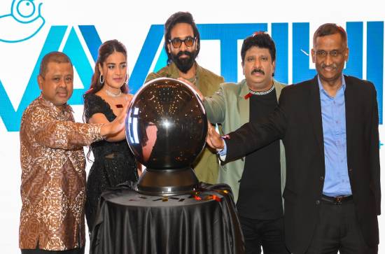 90 years of Tollywood to be celebrated as Navatihi Utsavam 2024