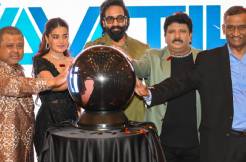 90 years of Tollywood to be celebrated as Navatihi Utsavam 2024