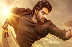 'Bhaje Vayu Vegam': Release date unlocked! 