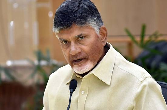 CBN starts ugly game in Pithapuram?