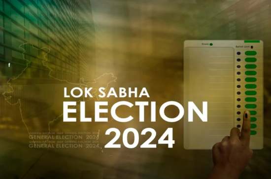 Lok Sabha Polls:1586 Nomination forms filed for Phase 5