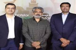 'Smart Rajamouli refuses to give legitimacy to Mega fans' troll material* 