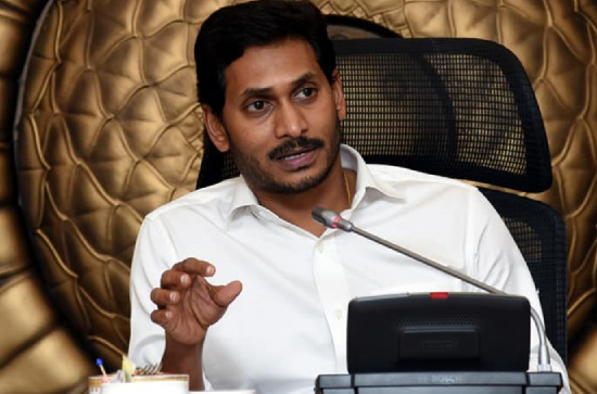 YSRCP leaders conducting their own surveys