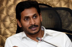 YSRCP leaders conducting their own surveys