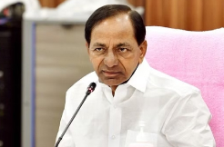KCR's reverse poaching to surprise all 