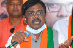 Vivek to join BRS