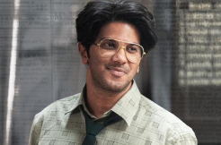 Dulquer Salmaan, Sithara Entertainments' massive Pan-India film Lucky Baskhar to release on 7th September! 