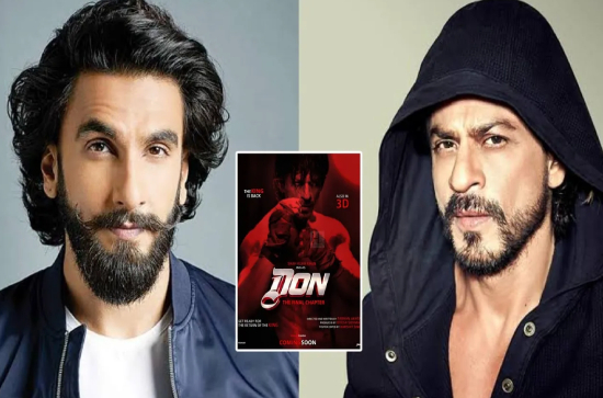 'Don 3': SRK out, another talented star hero in! 