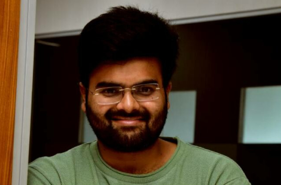 'Dayaa' director Pavan Sadineni confirms his 'dream project' 