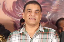 I will write a review after watching the film Revu: Top Producer Dil Raju at the trailer launch event 