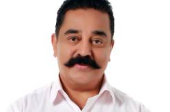 Netizens remind Kamal Haasan that he cried in public 