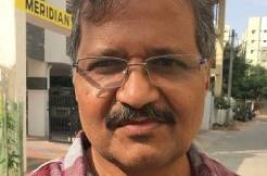 My son returned remuneration, didn't accept new house property: Vijay Deverakonda's father 