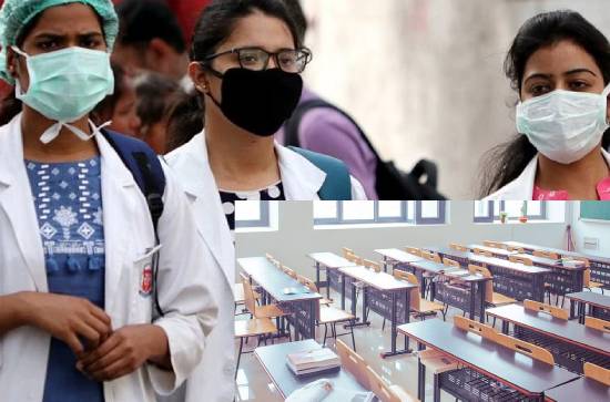 MD seats in non-clinical category lie vacant in medical colleges: Report 