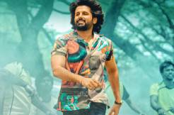  'Extra - Ordinary Man' Review: A spin on vigilante action genre 