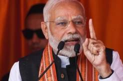 Wed in India: PM Modi bats for destination weddings in India 