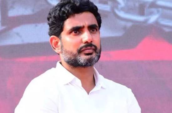 Nara Lokesh making job easier for Jagan?