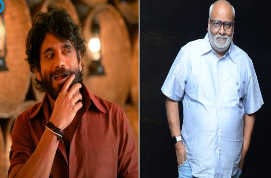 'Naa Saami Ranga' will be another 'President Gari Pellam' for Nagarjuna: MM Keeravani 