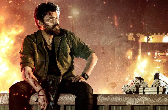 'Saindhav' has a unique flashback in terms of narrative style: Director Sailesh Kolanu 