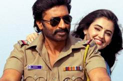 'Bhimaa': 'Yedo Yedo Maaya' is about soothing romance