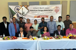 ATA at Austin - 2024 Convention kicked off in a grand galore way