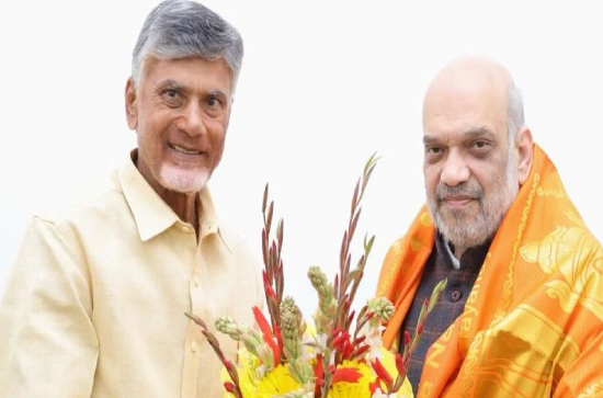 BJP Alliance: CBN Makes JSP Scapegoat