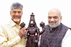 Alliance Confirmed: How will YCP react