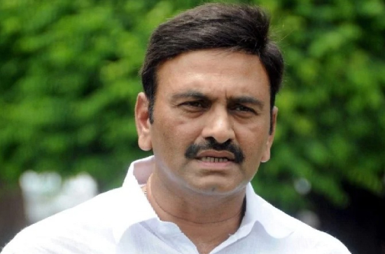 After Narsapuram, Undi door also closed for RRR?