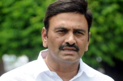 After Narsapuram, Undi door also closed for RRR?