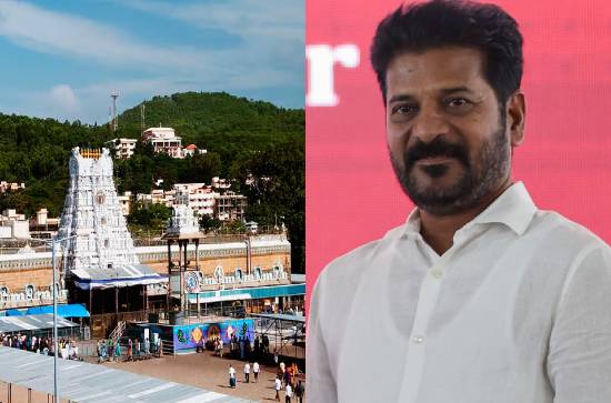 Temple revenues in Telangana have gone up - Find out how 