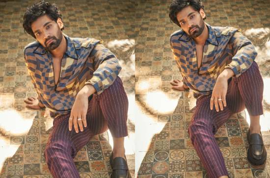 Bellamkonda Sreenivas Signs Three Films Back-To-Back