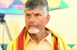 Ugadi Comedy: CBN is Shiva, Pawan Is Vishnu, Modi is Brahma