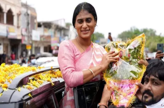 Congress releases fresh list of candidates for Lok Sabha and Legislative polls in Andhra