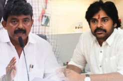 Unlike Pawan Kalyan, volunteers are not sold for money: Perni Nani