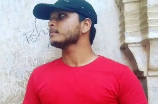 Indian student hailing from Hyderabad found dead in US