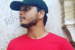 Indian student hailing from Hyderabad found dead in US