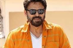 Venkatesh teams up with Dil Raju, Anil Ravipudi 