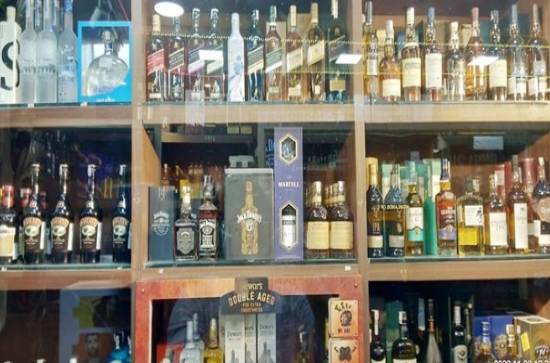 Hyderabad and Rachakonda issues prohibitory orders on Liquor 