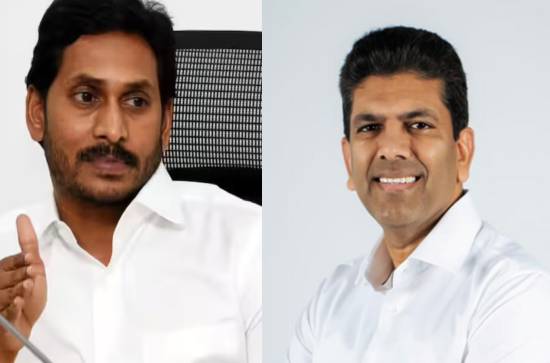 Guntur Parliament: Rs 5000 Cr vs Jagan wave