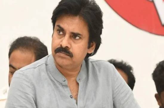 Media Report: Pawan Kalyan spending Rs 5K per vote